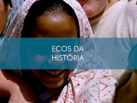 Ecos da História