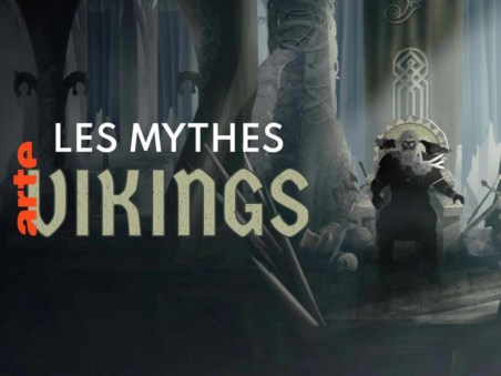 Les Mythes Vikings