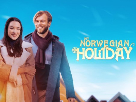 My Norwegian Holiday