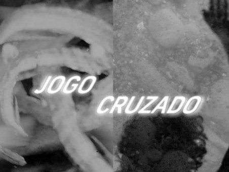 Jogo Cruzado: Helena Wittmann X Marco Franco