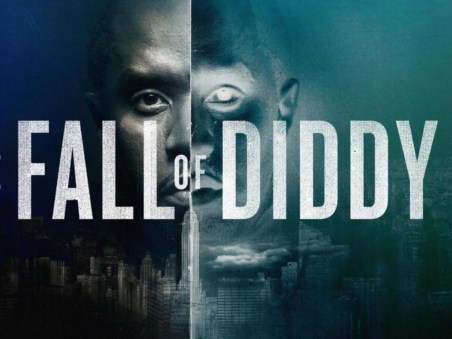 The Fall of Diddy