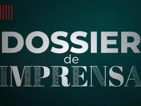 Dossier de Imprensa