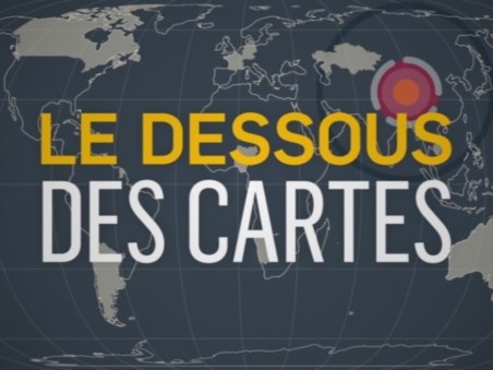 Le Dessous Des Cartes