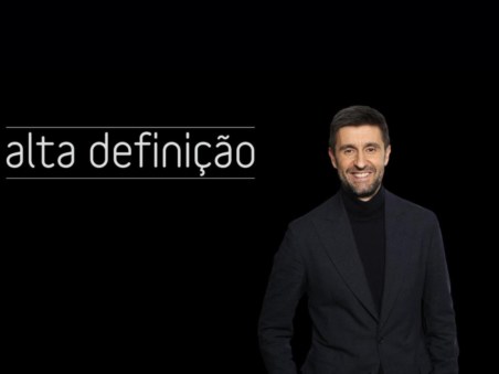 Alta Definição