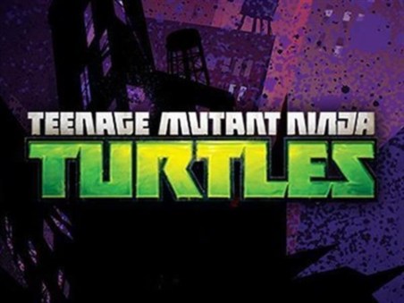 Teenage Mutant Ninja Turtles