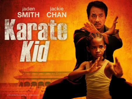 Karate Kid