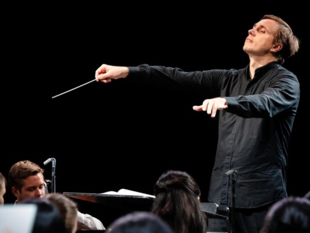 Vasily Petrenko, Nikolai Lugansky, Verbier Festival Orchestra: Tchaikovsky
