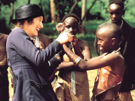 África Minha