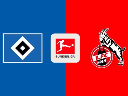 Bundesliga 26/27 - Hamburgo x Colónia