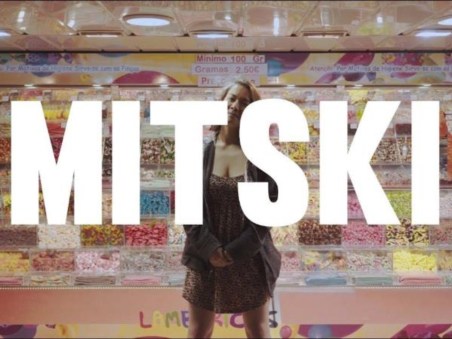 180 Meets Mitski