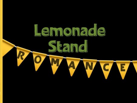 Lemonade Stand Romance