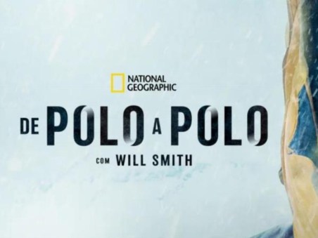De Polo a Polo com Will Smith