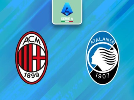 Liga Italiana 2025-26 - AC Milan x Atalanta (Direto)