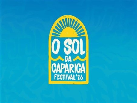 O Sol da Caparica
