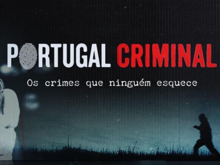 Portugal Criminal