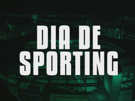 Dia de Sporting (Direto)
