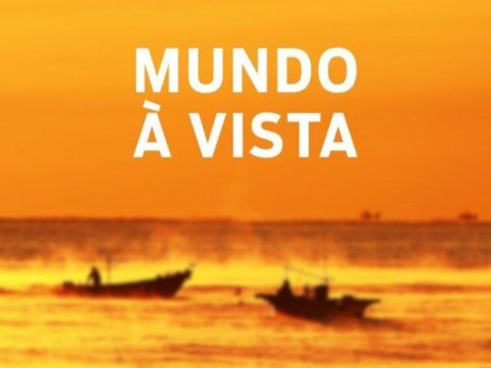 Mundo à Vista