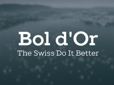 Bol D'or: The Swiss Do It Better