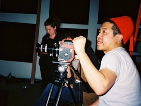 Director Id: Yoonha Park