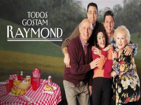 Todos Gostam de Raymond