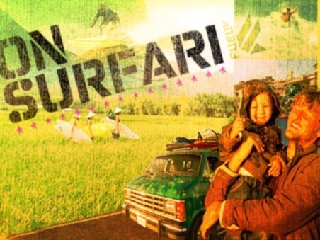 On Surfari