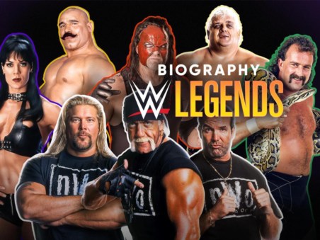 Wwe: Melhores Momentos