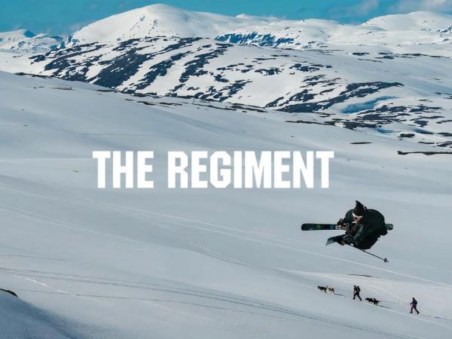 The Regiment