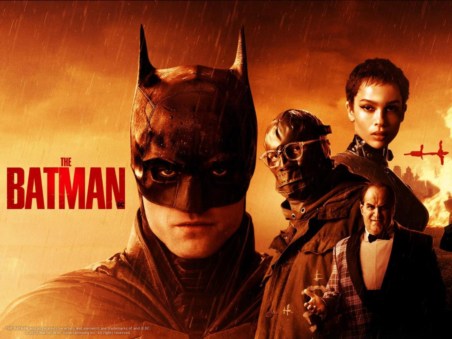 The Batman