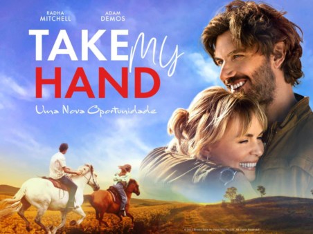Take My Hand - Uma Nova Oportunidade