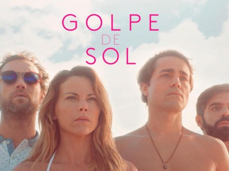 Golpe de Sol