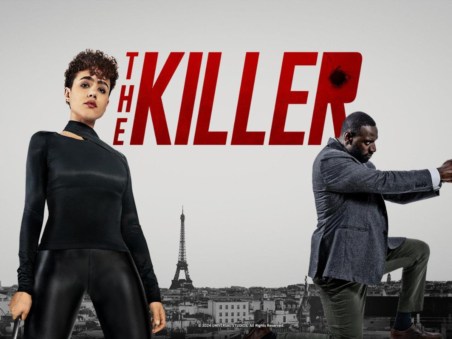 The Killer (2024)