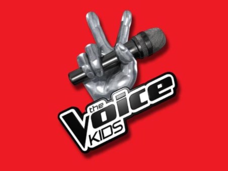 The Voice Kids