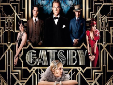 O Grande Gatsby