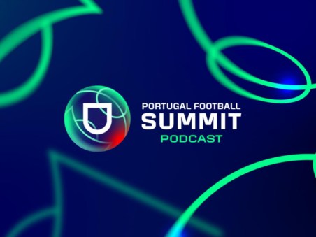 Portugal Football Summit Podcast - Pablo Sarabia