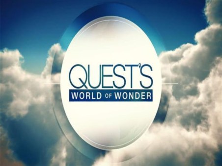 O Admirável Mundo com Richard Quest