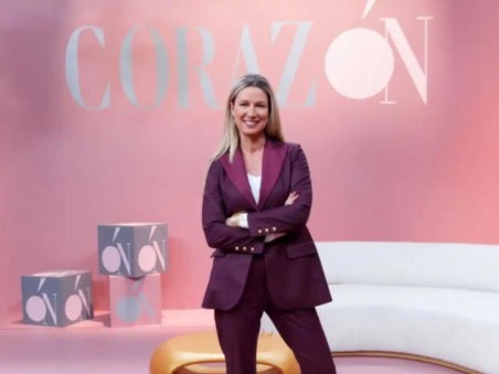D Corazón