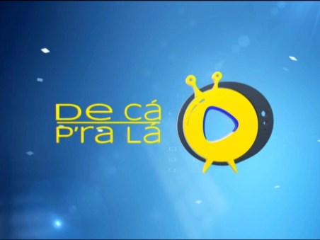 De Cá Pra Lá