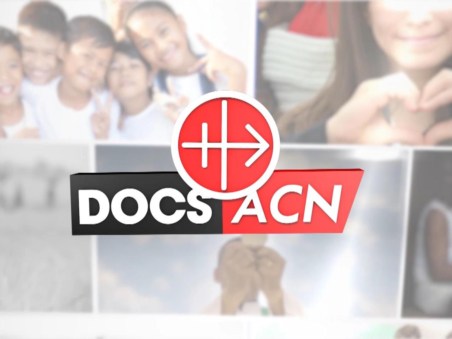 Documentário ACN