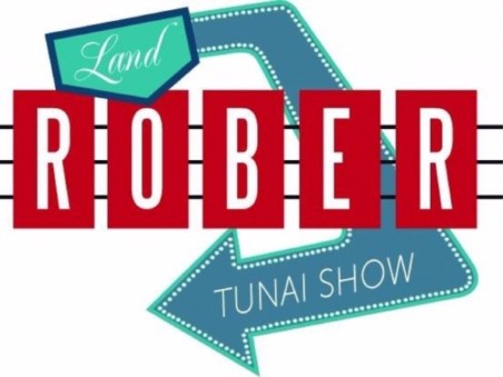 Land Rober + Show