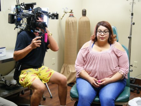 Dr. Pimple Popper