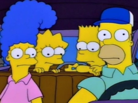Os Simpsons