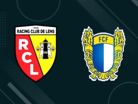 Jogos De Preparação - Rc Lens x FC Famalicão - Como Cup (Direto)