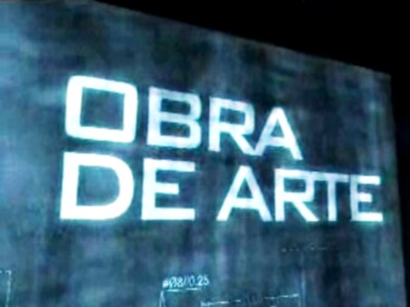 Obra de Arte