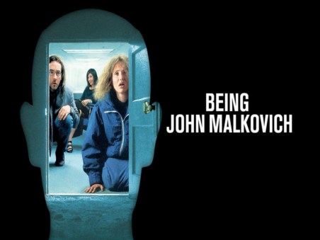 Queres Ser John Malkovich?