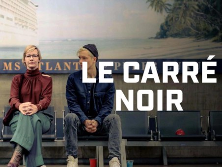 Le Carré Noir