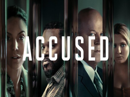 Accused