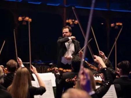 Johann Strauss Ii: Die Fledermaus - Opéra Royal De Wallonie-Liège