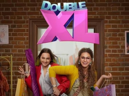 Double Xl
