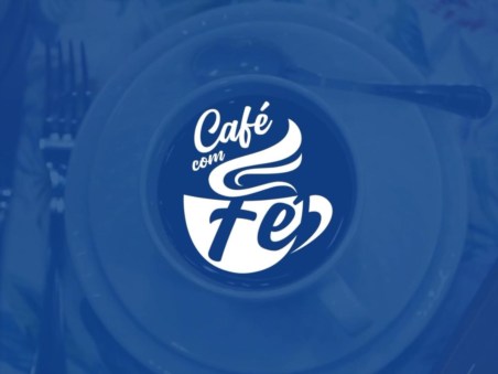 Café Com Fé