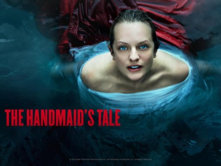 The Handmaid's Tale